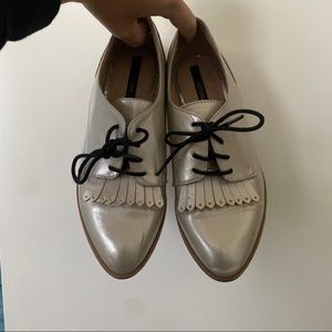 Dressy Church Shoes